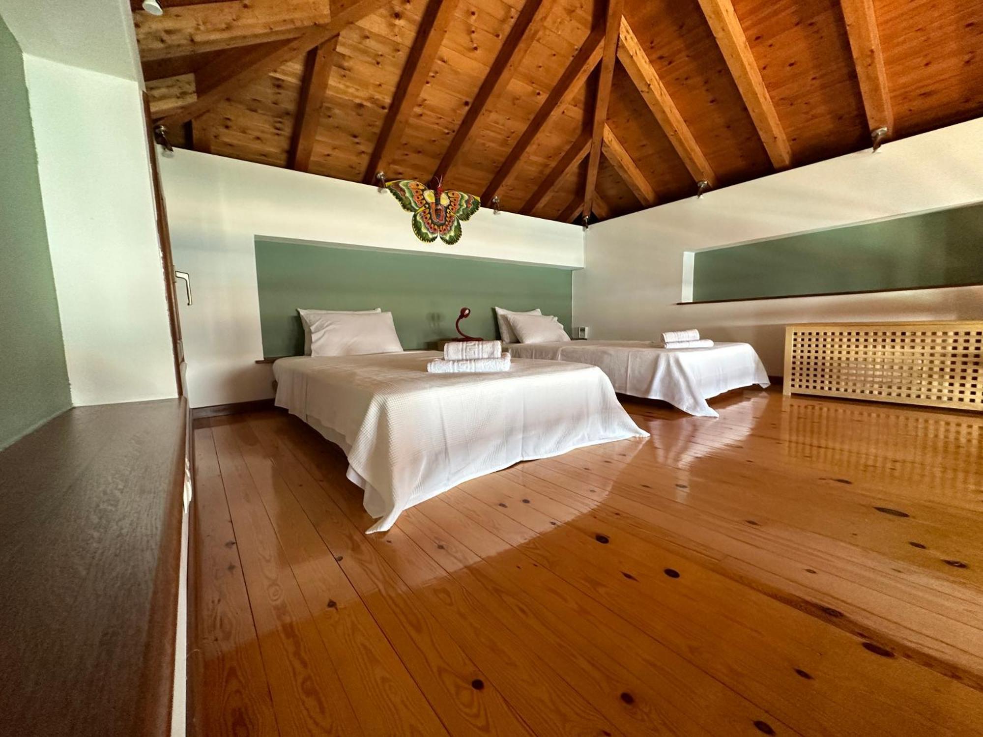 Elia Pilio Villas 外观 照片