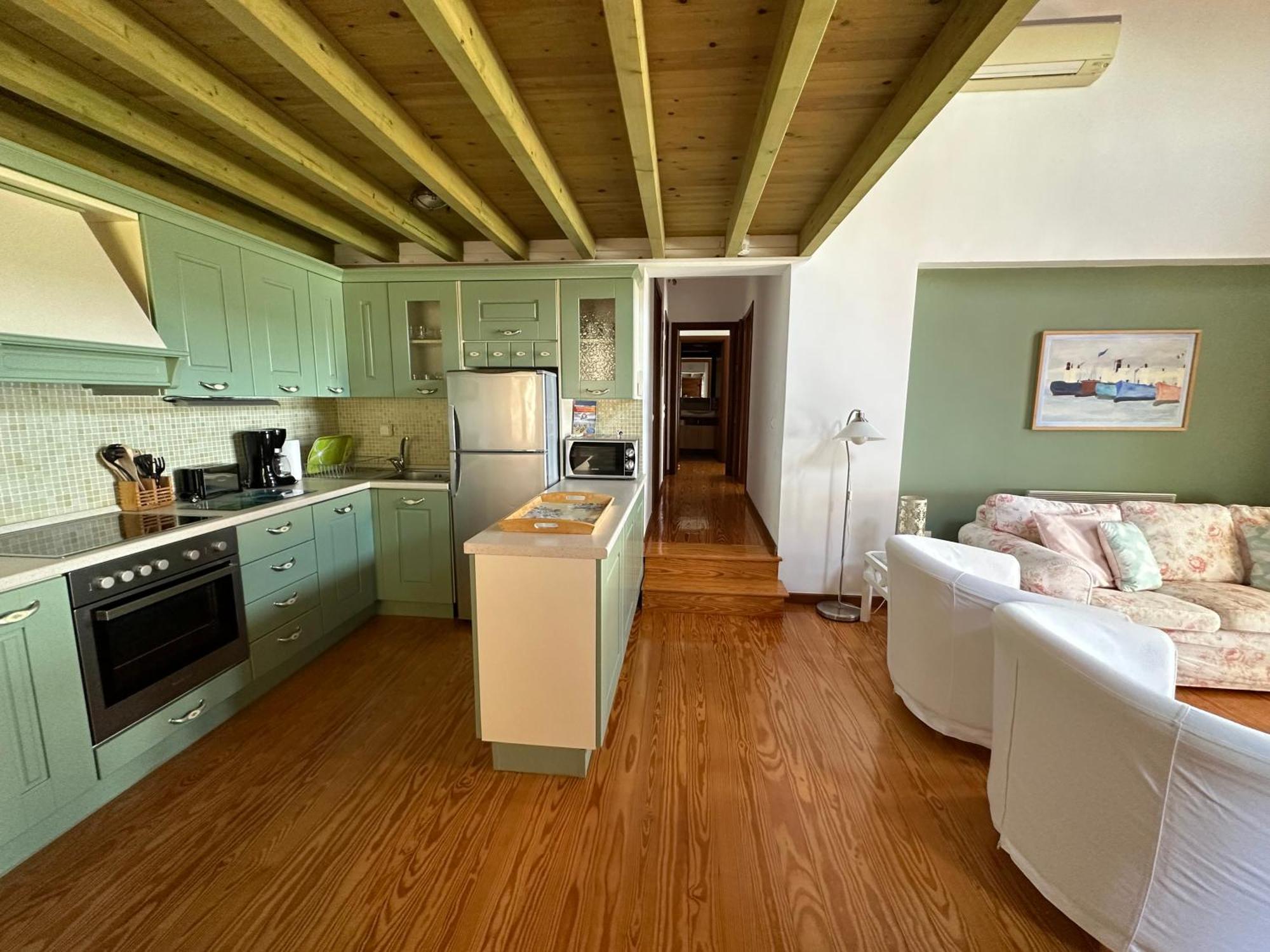 Elia Pilio Villas 外观 照片