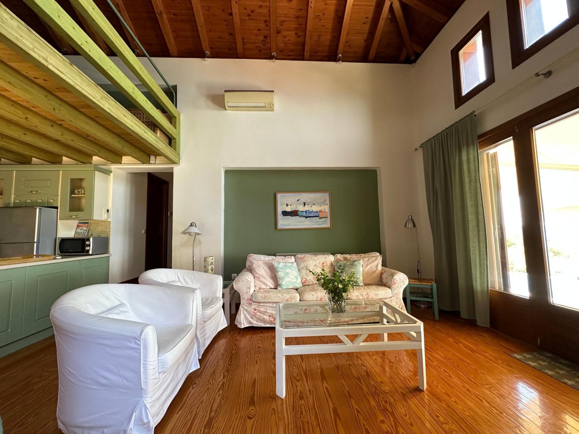 Elia Pilio Villas 外观 照片