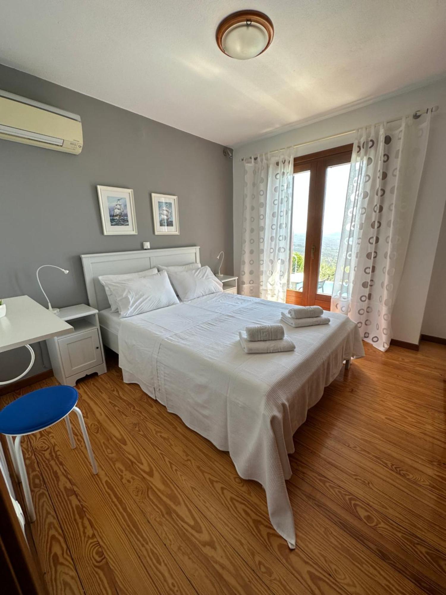 Elia Pilio Villas 外观 照片