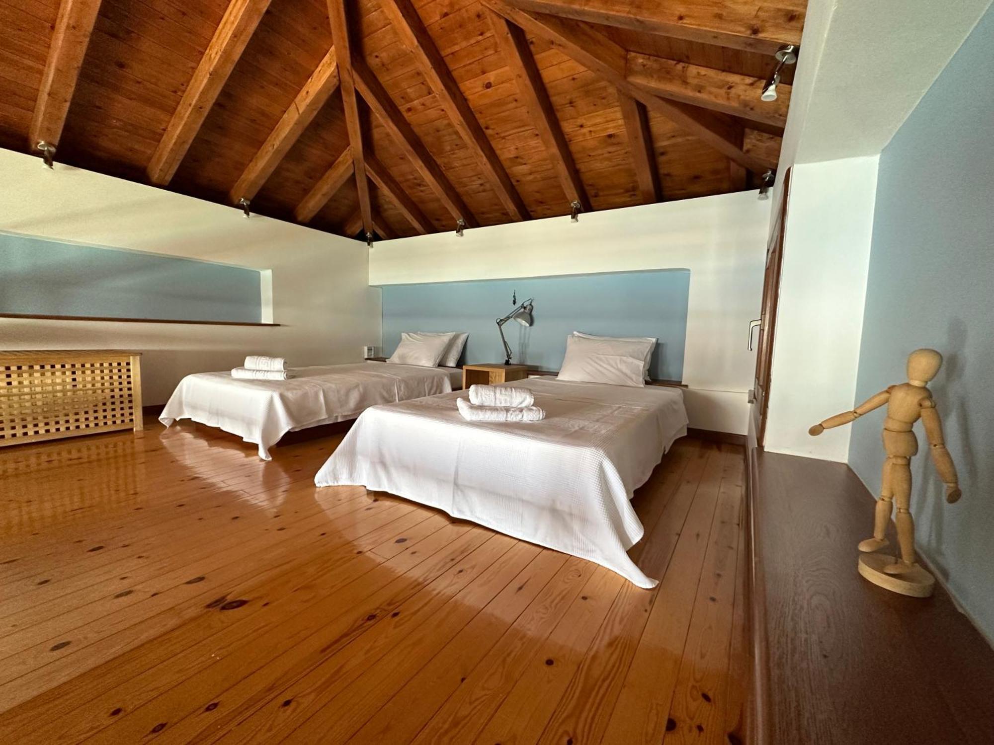 Elia Pilio Villas 外观 照片
